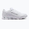 Dámske topánky Nike Reax 8 LTR white/pure platinum/metallic silver