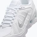 Dámske topánky Nike Reax 8 LTR white/pure platinum/metallic silver 3