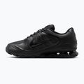 Dámske topánky Nike Reax 8 LTR black/anthracite/black 2