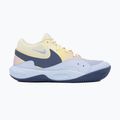 Volejbalové topánky Nike Hyperset 2 SE coconut milk/diffused blue/hydrogen blue