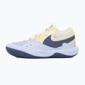 Volejbalové topánky Nike Hyperset 2 SE coconut milk/diffused blue/hydrogen blue 2
