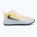 Topánky Nike Hyperset 2 SE kokosové mlieko/rozptýlená modrá/hydrogénová modrá 2