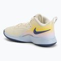 Topánky Nike Hyperset 2 SE kokosové mlieko/rozptýlená modrá/hydrogénová modrá 3