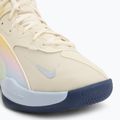 Topánky Nike Hyperset 2 SE kokosové mlieko/rozptýlená modrá/hydrogénová modrá 7