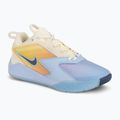 Volejbalové topánky Nike Zoom Hyperace 3 SE coconut milk/diffused blue/hydrogen blue