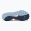 Volejbalové topánky Nike Zoom Hyperace 3 SE coconut milk/diffused blue/hydrogen blue 6