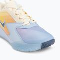 Volejbalové topánky Nike Zoom Hyperace 3 SE coconut milk/diffused blue/hydrogen blue 7