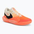 Volejbalové topánky Nike Hyperquick SE coconout milk/cave purple/hot lava