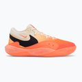 Volejbalové topánky Nike Hyperquick SE coconout milk/cave purple/hot lava 2