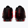 Detské kopačky Nike Jr. Phantom 6 Low Club bright crimson/bright crimson/black 2
