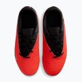 Detské kopačky Nike Jr. Phantom 6 Low Club bright crimson/bright crimson/black 3