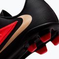 Detské kopačky Nike Jr. Phantom 6 Low Club bright crimson/bright crimson/black 6