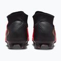 Pánske kopačky Nike Phantom 6 High Pro bright crimson/black/blur 2