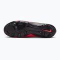 Pánske kopačky Nike Phantom 6 High Pro bright crimson/black/blur 4