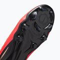 Pánske kopačky Nike Phantom 6 High Pro bright crimson/black/blur 5