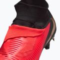 Pánske kopačky Nike Phantom 6 High Pro bright crimson/black/blur 6