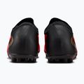 Pánske kopačky Nike Phantom 6 Low Pro bright crimson/black/blur 2