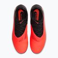 Pánske kopačky Nike Phantom 6 Low Pro bright crimson/black/blur 3
