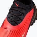 Pánske kopačky Nike Phantom 6 Low Pro bright crimson/black/blur 5