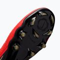 Pánske kopačky Nike Phantom 6 Low Elite bright crimson/black/blur 5