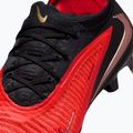 Pánske kopačky Nike Phantom 6 Low Elite bright crimson/black/blur 6