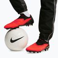 Pánske kopačky Nike Phantom 6 Low Elite bright crimson/black/blur 8