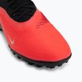 Pánske kopačky Nike Phantom 6 Low Pro bright crimson/black/blur 7