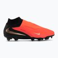 Pánske kopačky Nike Phantom 6 High Pro bright crimson/black/blur 2