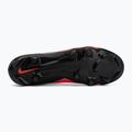 Pánske kopačky Nike Phantom 6 High Pro bright crimson/black/blur 4