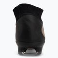 Pánske kopačky Nike Phantom 6 High Pro bright crimson/black/blur 6