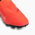 Pánske kopačky Nike Phantom 6 High Pro bright crimson/black/blur 7