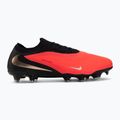 Pánske kopačky Nike Phantom 6 Low Pro bright crimson/black/blur 2