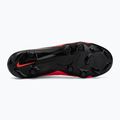 Pánske kopačky Nike Phantom 6 Low Pro bright crimson/black/blur 4