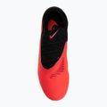Pánske kopačky Nike Phantom 6 Low Pro bright crimson/black/blur 5