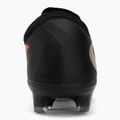 Pánske kopačky Nike Phantom 6 Low Pro bright crimson/black/blur 6