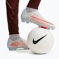 Pánske kopačky Nike Mercurial Superfly 11 Elite white/bright crimson/blur 9