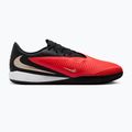 Pánske kopačky Nike Phantom 6 Low Academy bright crimson/black/blur