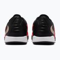 Pánske kopačky Nike Phantom 6 Low Academy bright crimson/black/blur 2