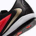 Pánske kopačky Nike Phantom 6 Low Academy bright crimson/black/blur 6