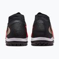 Pánske kopačky Nike Phantom 6 High Academy bright crimson/black/blur 2