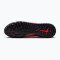 Pánske kopačky Nike Phantom 6 High Academy bright crimson/black/blur 4