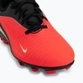 Detské kopačky Nike Jr. Phantom 6 Low Club bright crimson/bright crimson/black 7