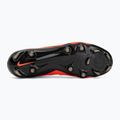 Pánske kopačky Nike Phantom 6 High Elite bright crimson/black/blur 4
