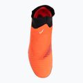Pánske kopačky Nike Phantom 6 High Elite bright crimson/black/blur 5