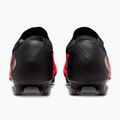 Pánske kopačky Nike Phantom 6 Low Pro bright crimson/black/blur 2