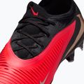 Pánske kopačky Nike Phantom 6 Low Pro bright crimson/black/blur 6