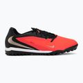 Pánske kopačky Nike Phantom 6 Low Academy bright crimson/black/blur 2
