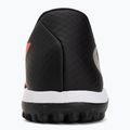 Pánske kopačky Nike Phantom 6 Low Academy bright crimson/black/blur 6