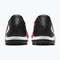 Pánske kopačky Nike Phantom 6 Low Academy bright crimson/black/blur 2