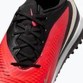Pánske kopačky Nike Phantom 6 Low Academy bright crimson/black/blur 5
